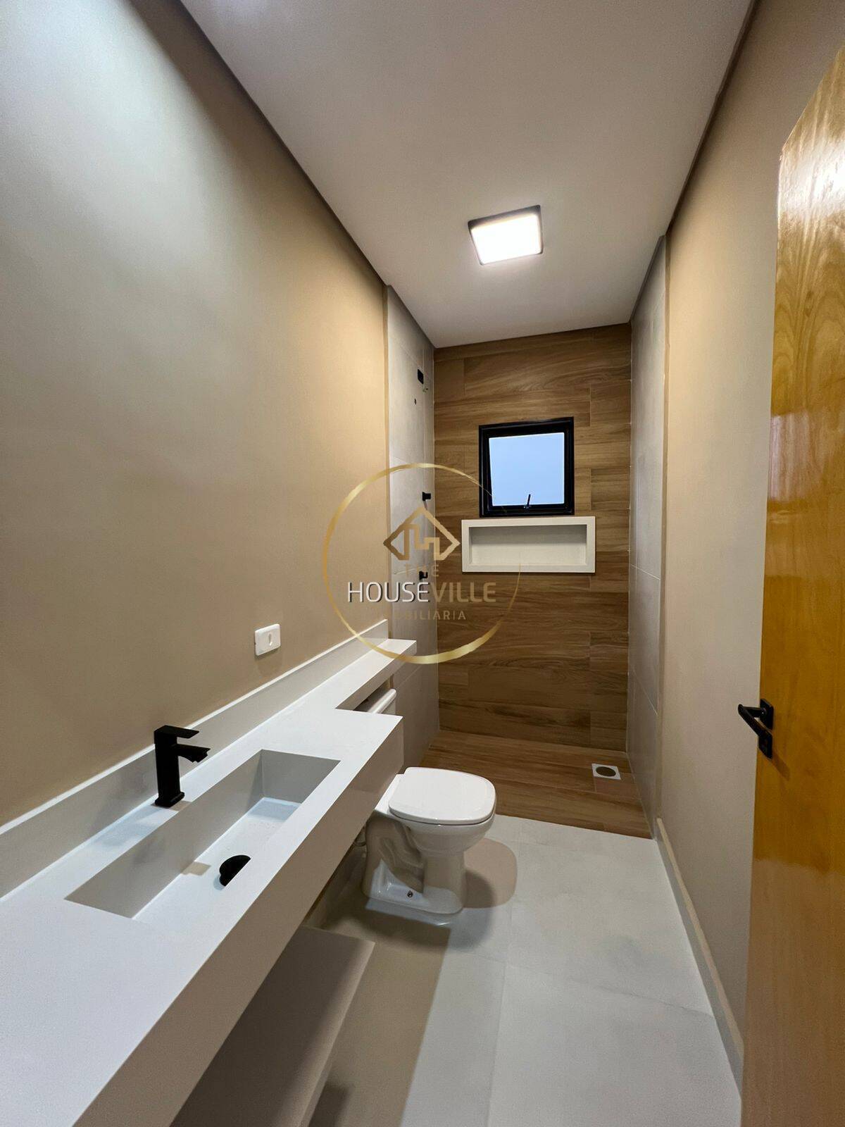 Casa à venda com 3 quartos, 80m² - Foto 11