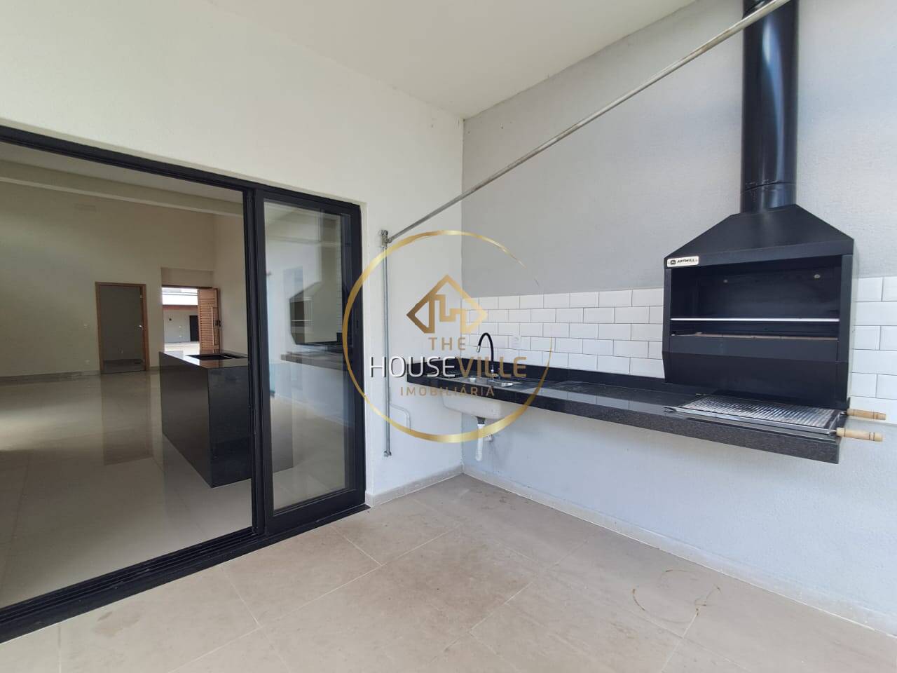 Casa de Condomínio, 3 quartos - Foto 11