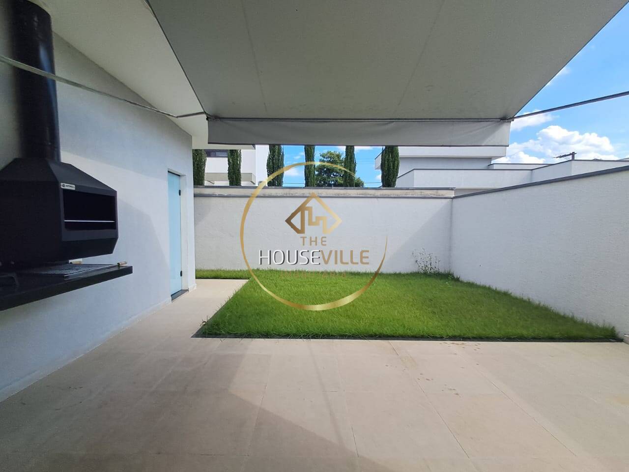 Casa de Condomínio, 3 quartos - Foto 3