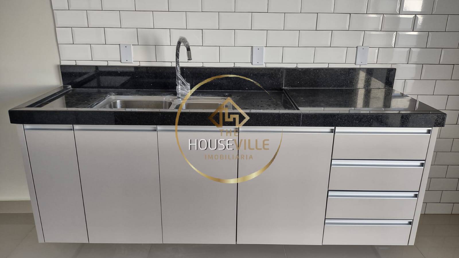 Casa de Condomínio, 3 quartos - Foto 10