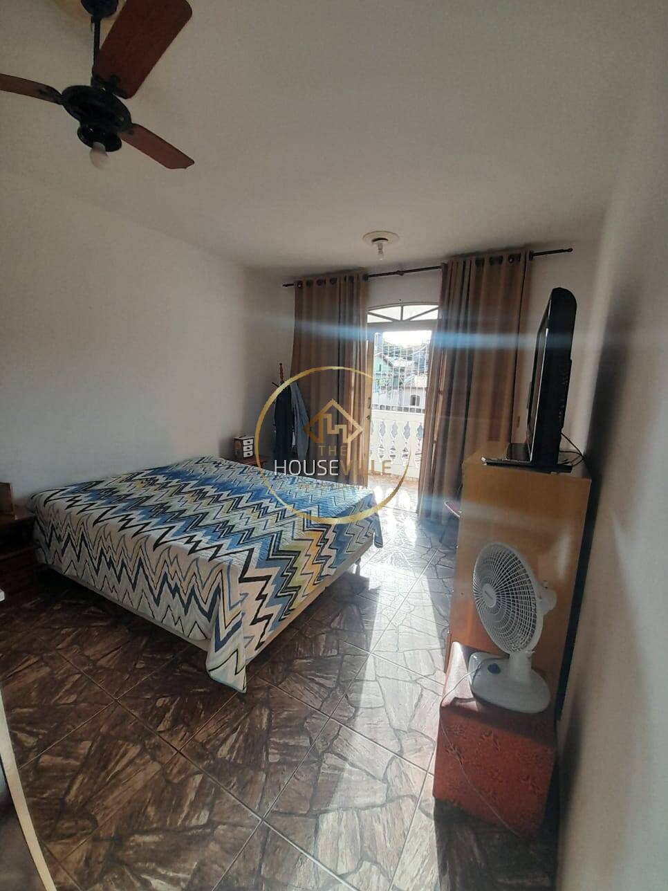 Casa, 3 quartos, 165 m² - Foto 13