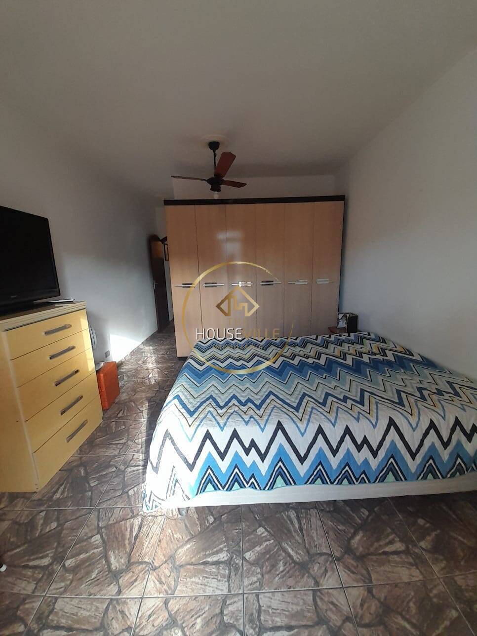 Casa, 3 quartos, 165 m² - Foto 9