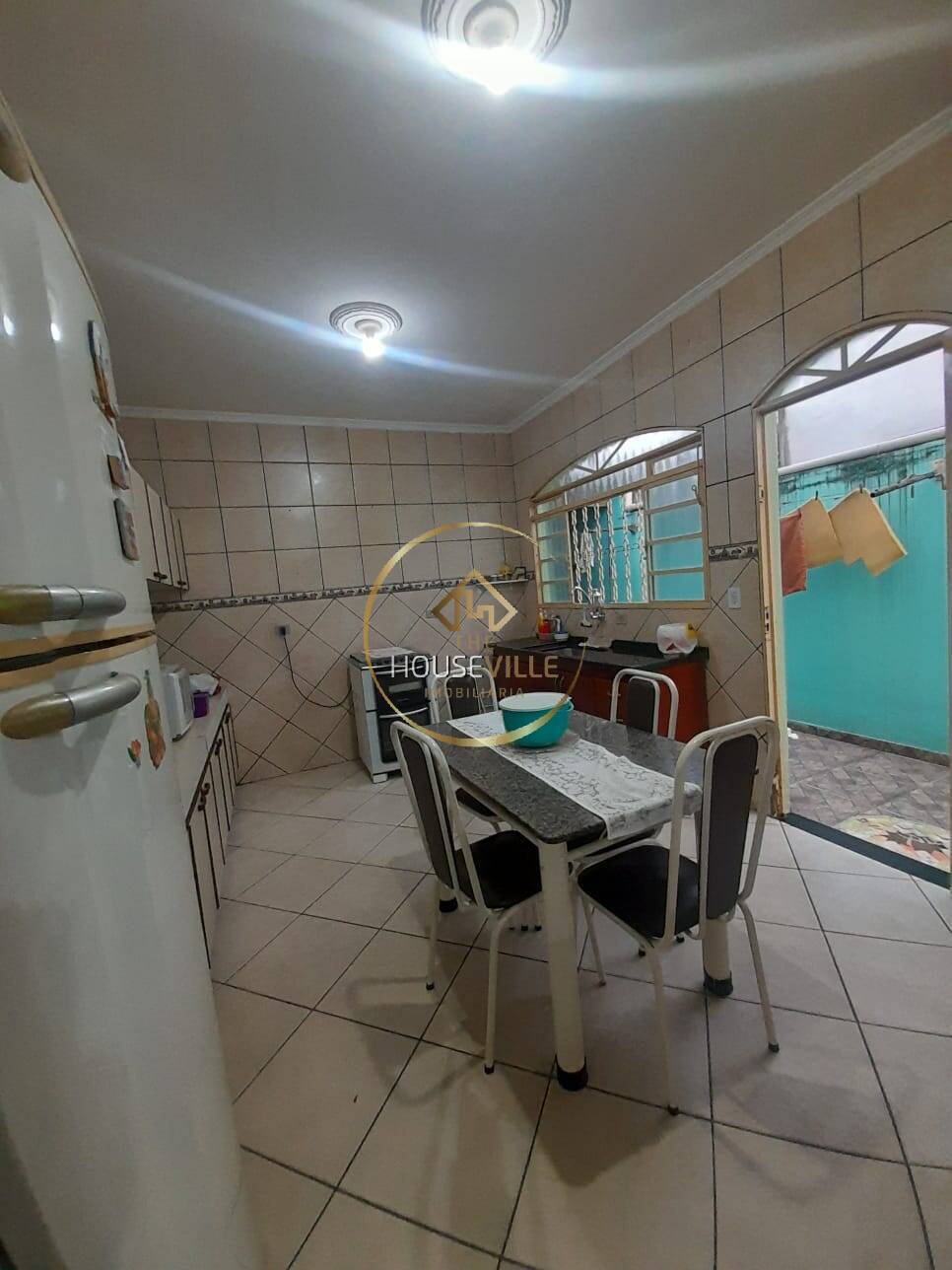 Casa, 3 quartos, 165 m² - Foto 6