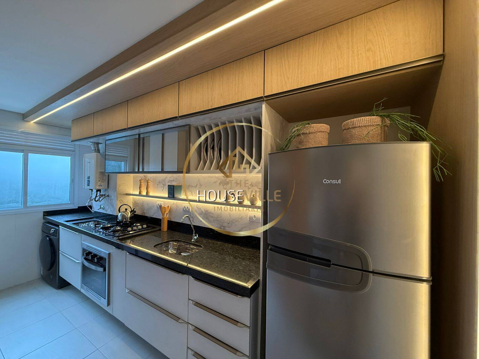 Apartamento à venda com 2 quartos, 50m² - Foto 7