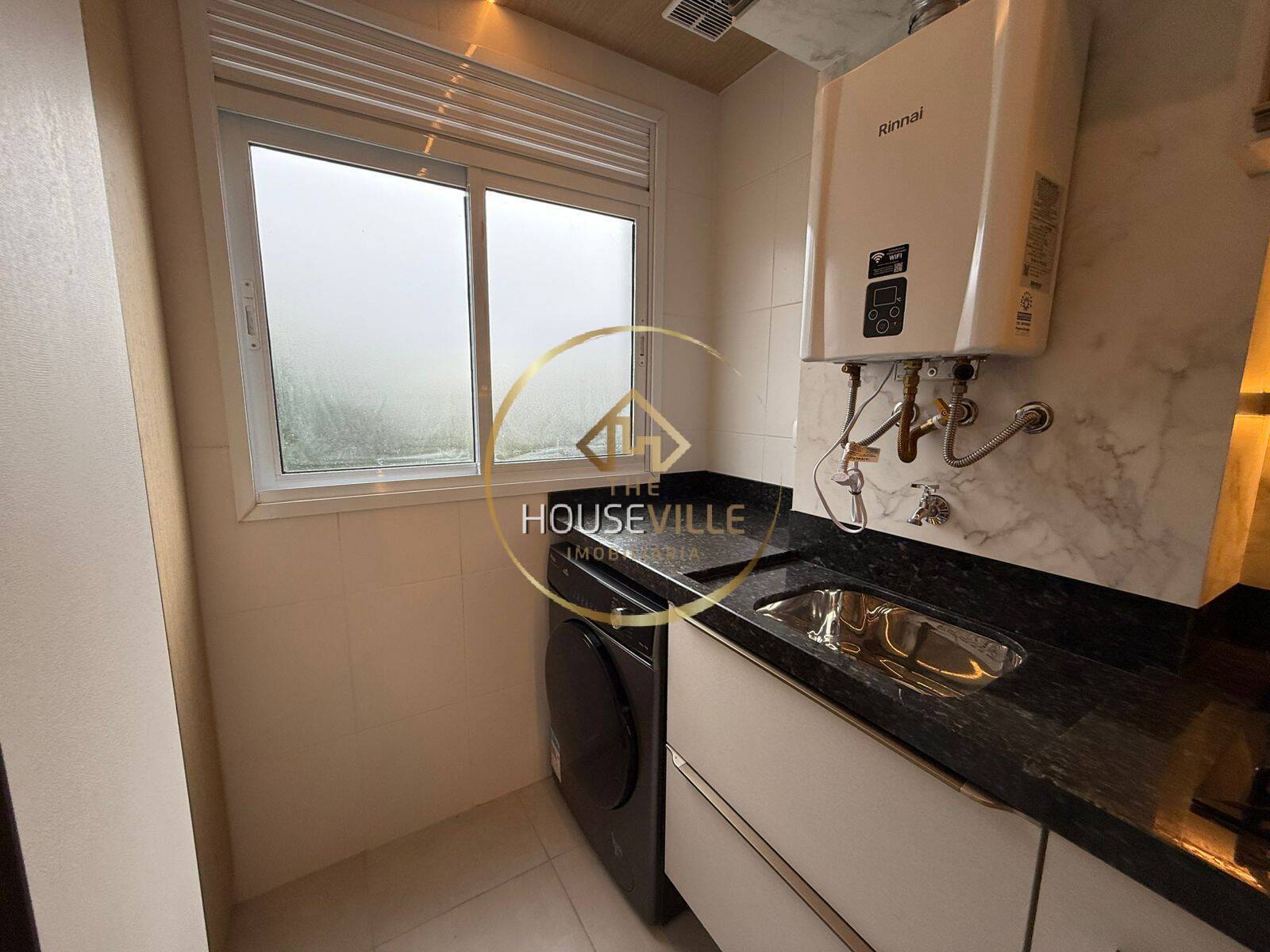 Apartamento à venda com 2 quartos, 50m² - Foto 10