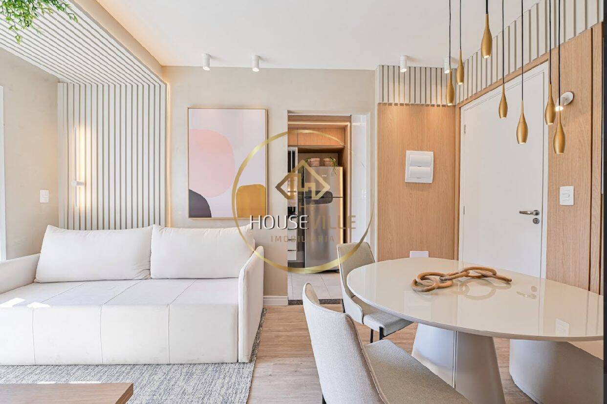 Apartamento à venda com 2 quartos, 50m² - Foto 11