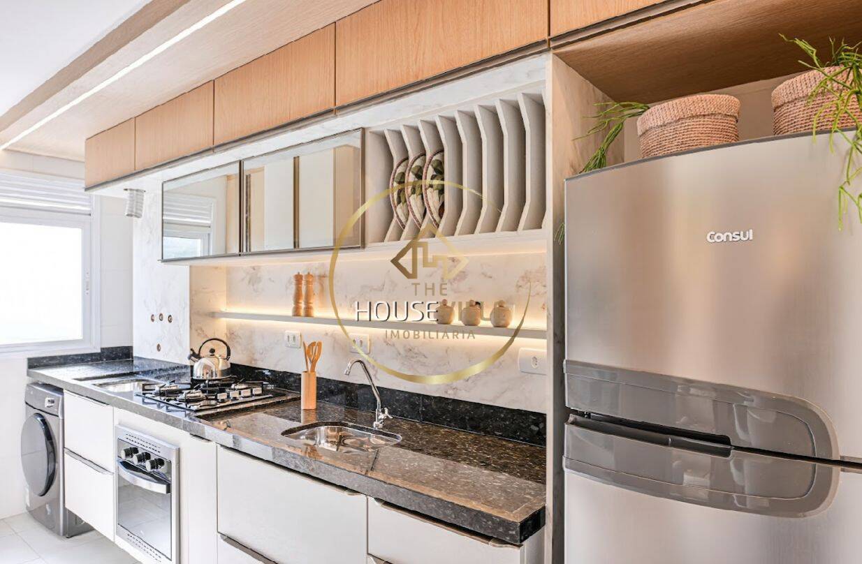 Apartamento à venda com 2 quartos, 50m² - Foto 8