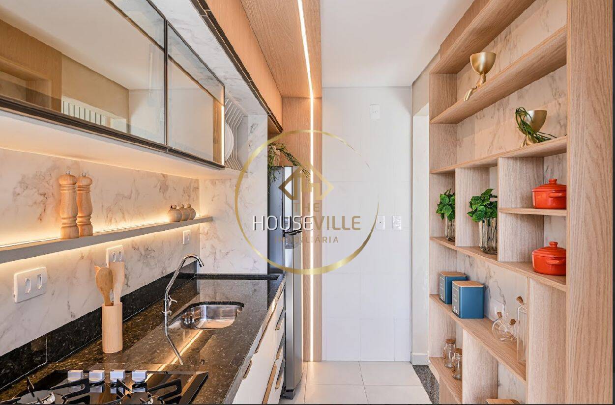 Apartamento à venda com 2 quartos, 50m² - Foto 12