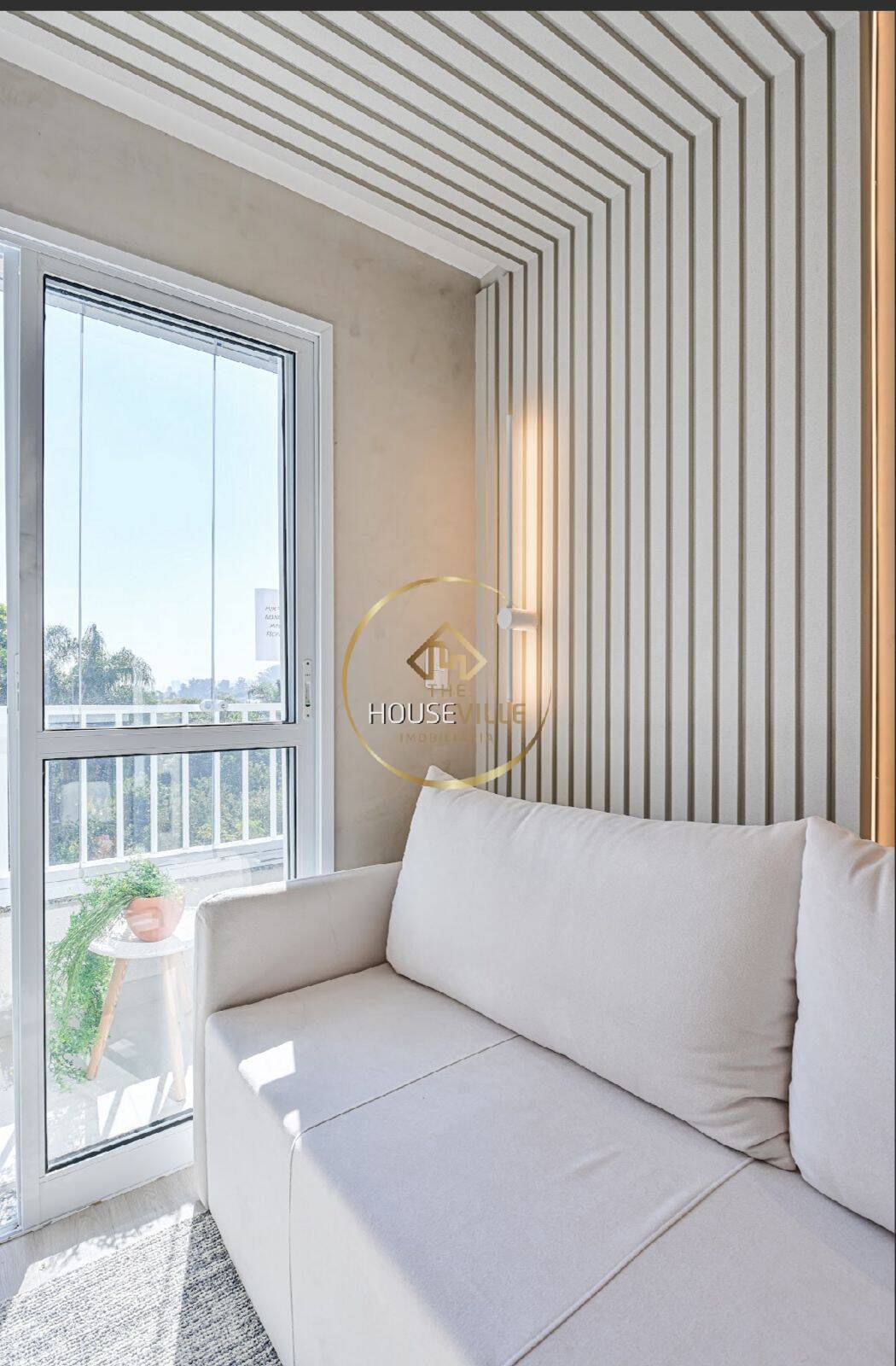 Apartamento à venda com 2 quartos, 50m² - Foto 13