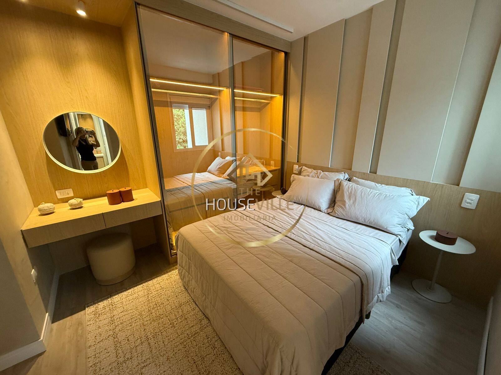Apartamento à venda com 2 quartos, 50m² - Foto 14