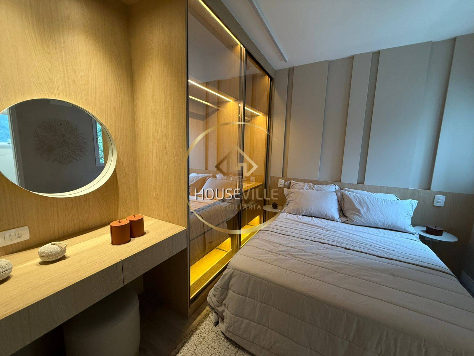 Apartamento à venda com 2 quartos, 50m² - Foto 17