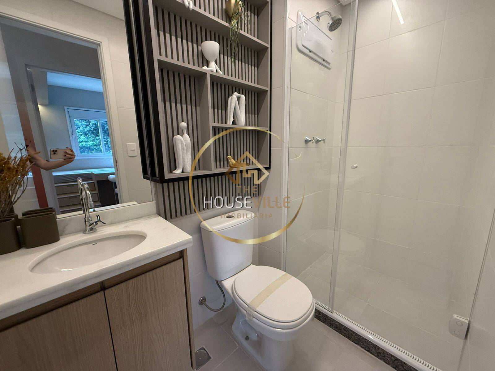 Apartamento à venda com 2 quartos, 50m² - Foto 18