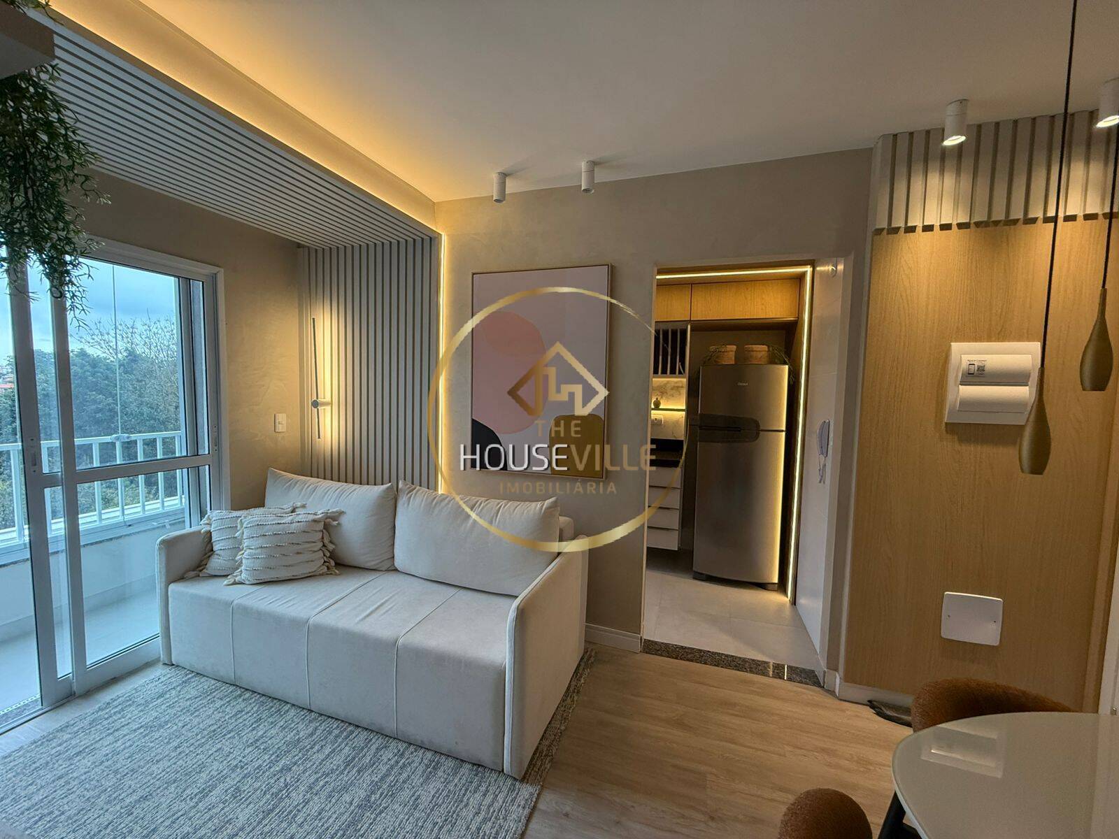 Apartamento à venda com 2 quartos, 50m² - Foto 19