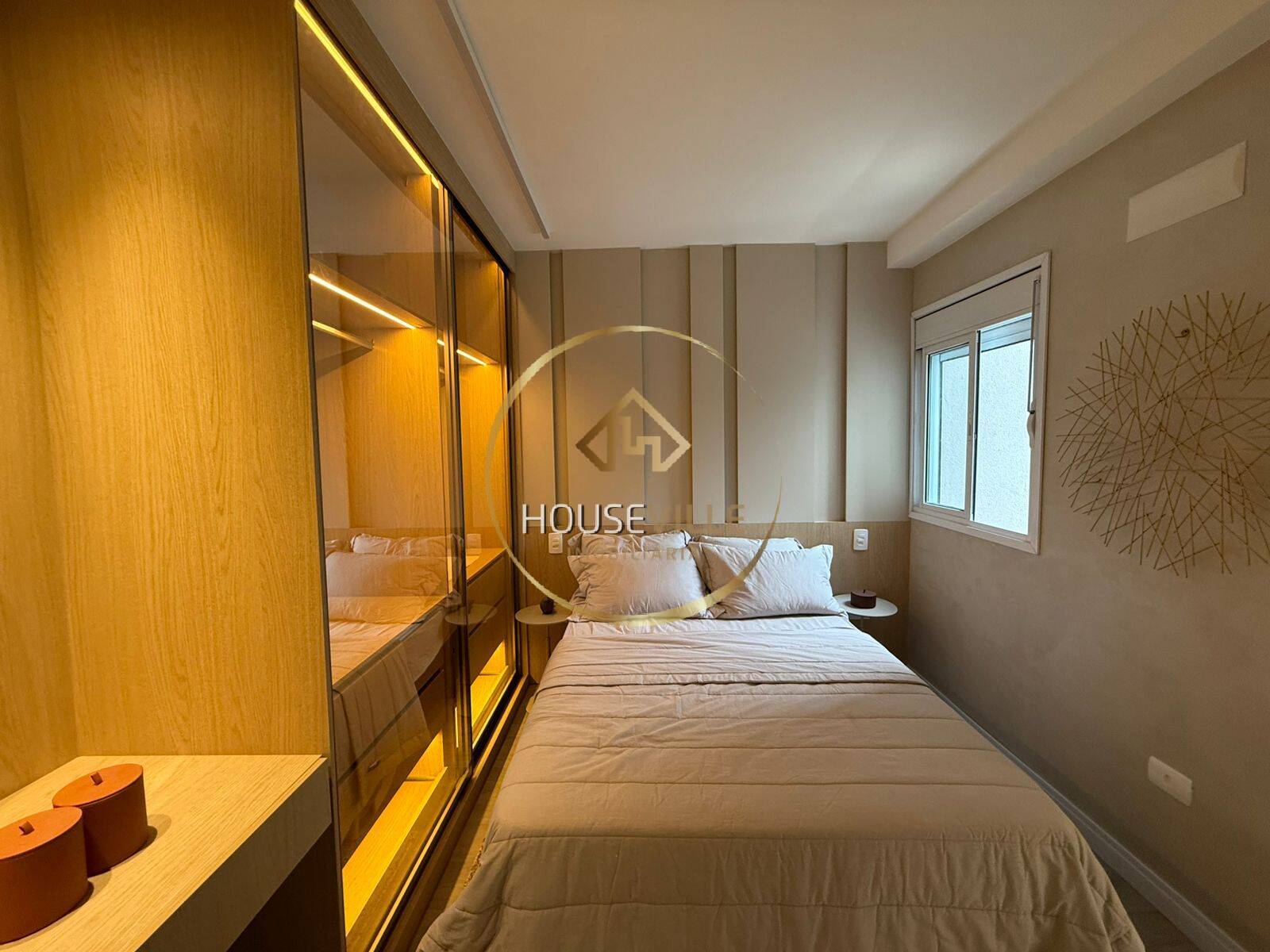 Apartamento à venda com 2 quartos, 50m² - Foto 21