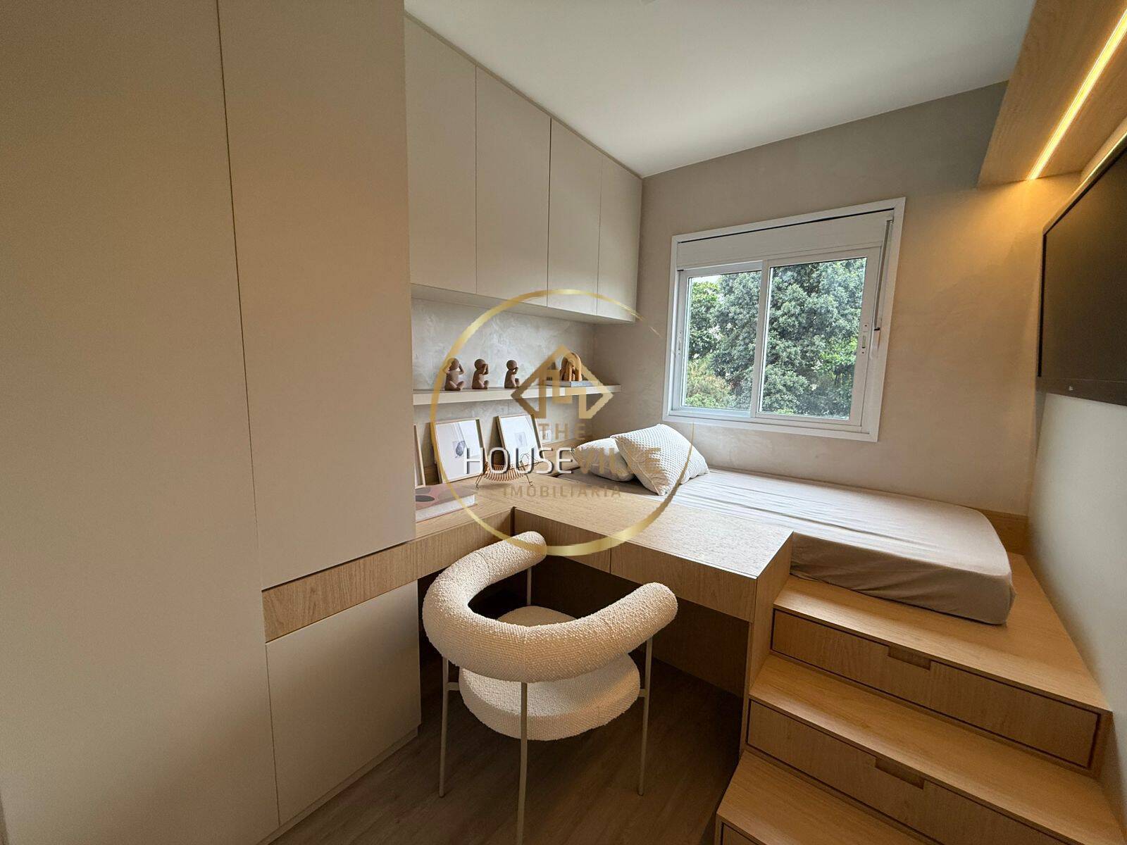 Apartamento à venda com 2 quartos, 50m² - Foto 22