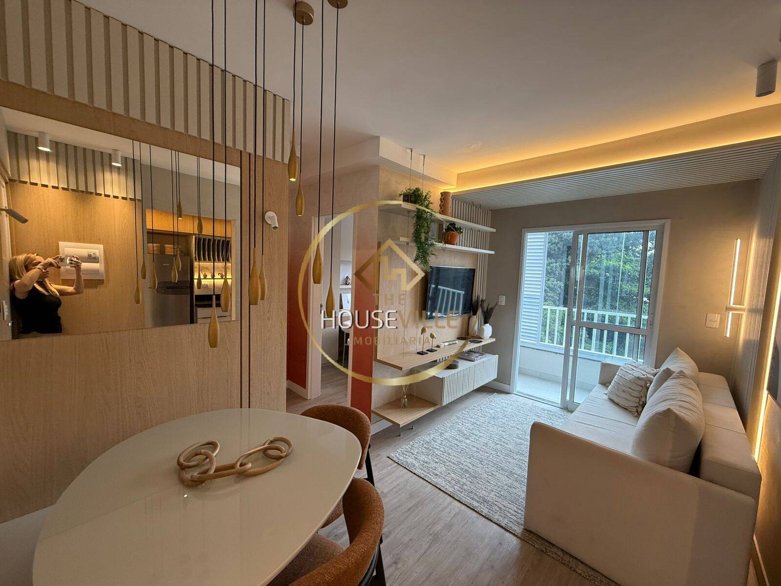 Apartamento à venda com 2 quartos, 50m² - Foto 26