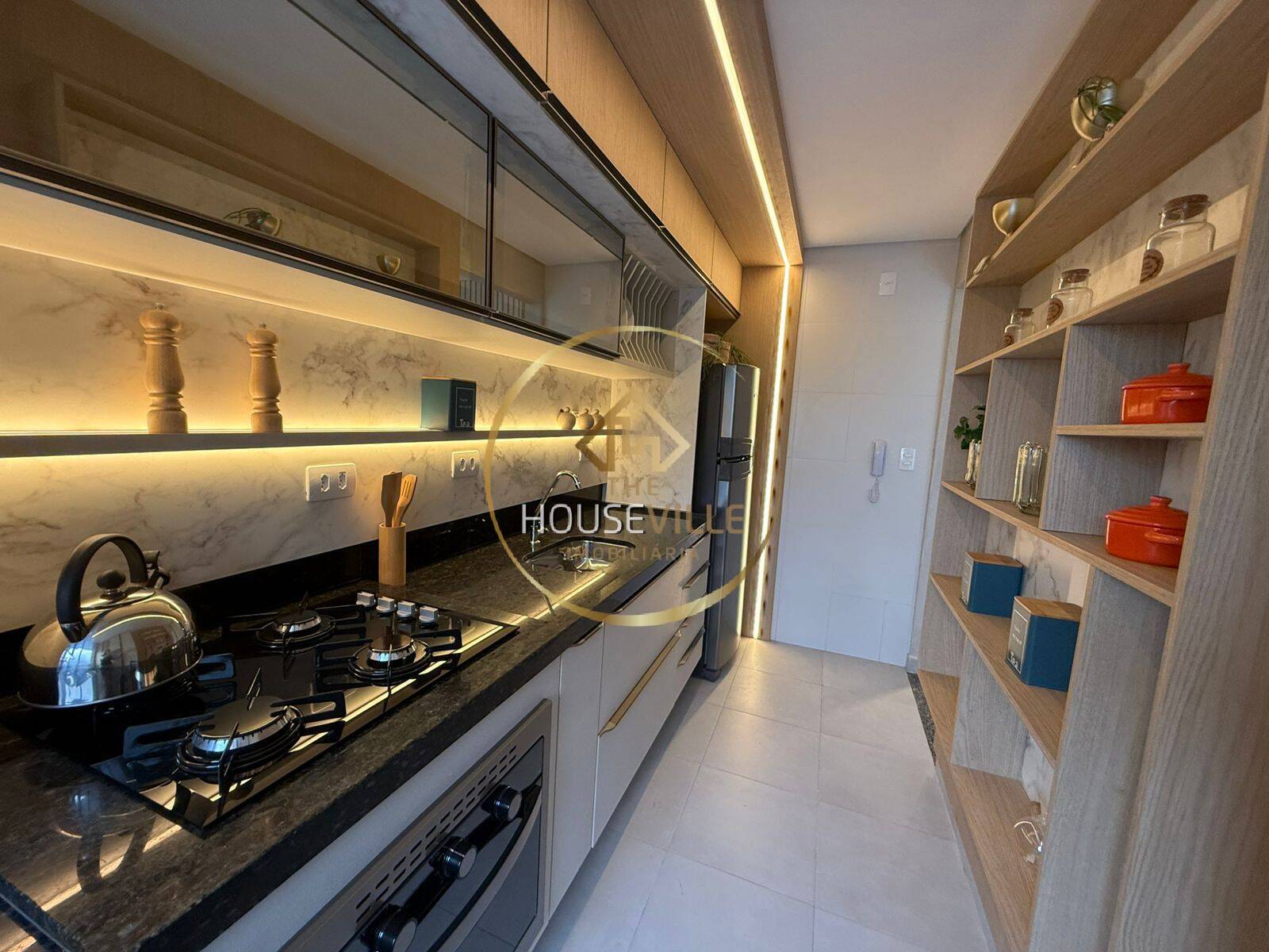 Apartamento à venda com 2 quartos, 50m² - Foto 23