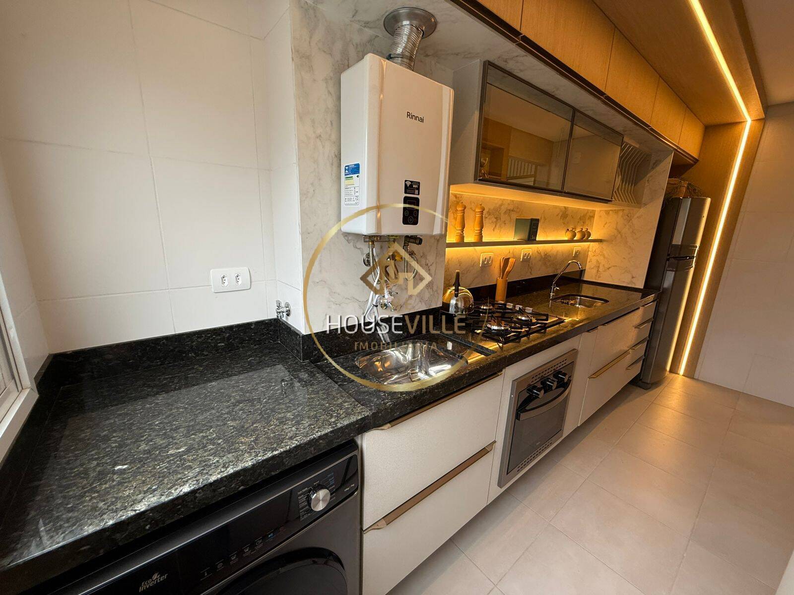 Apartamento à venda com 2 quartos, 50m² - Foto 25