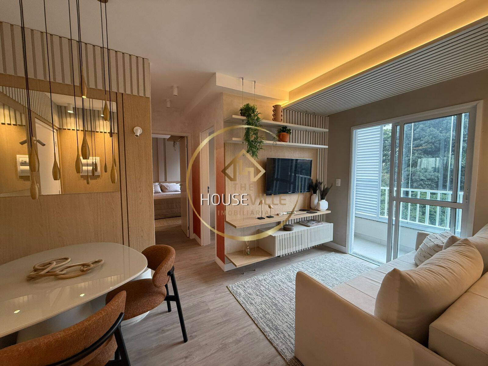 Apartamento à venda com 2 quartos, 50m² - Foto 24