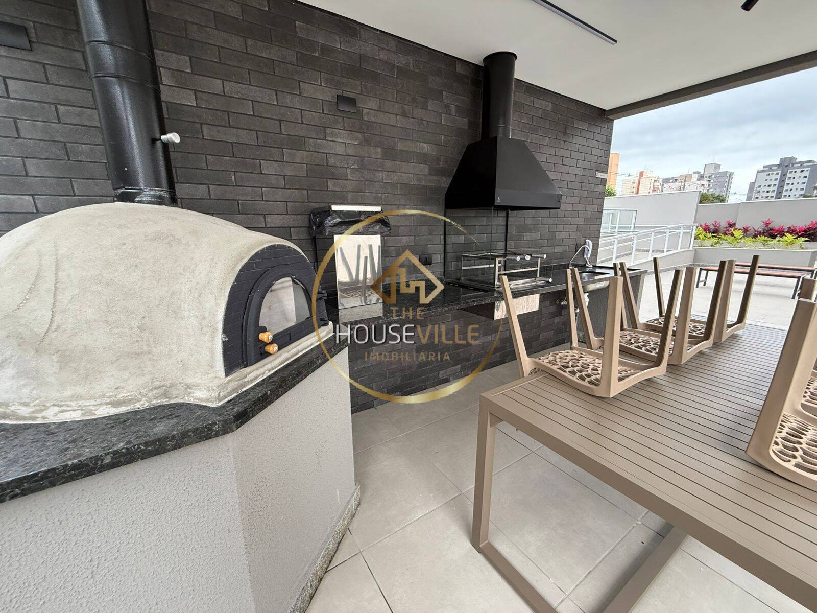 Apartamento à venda com 2 quartos, 50m² - Foto 30