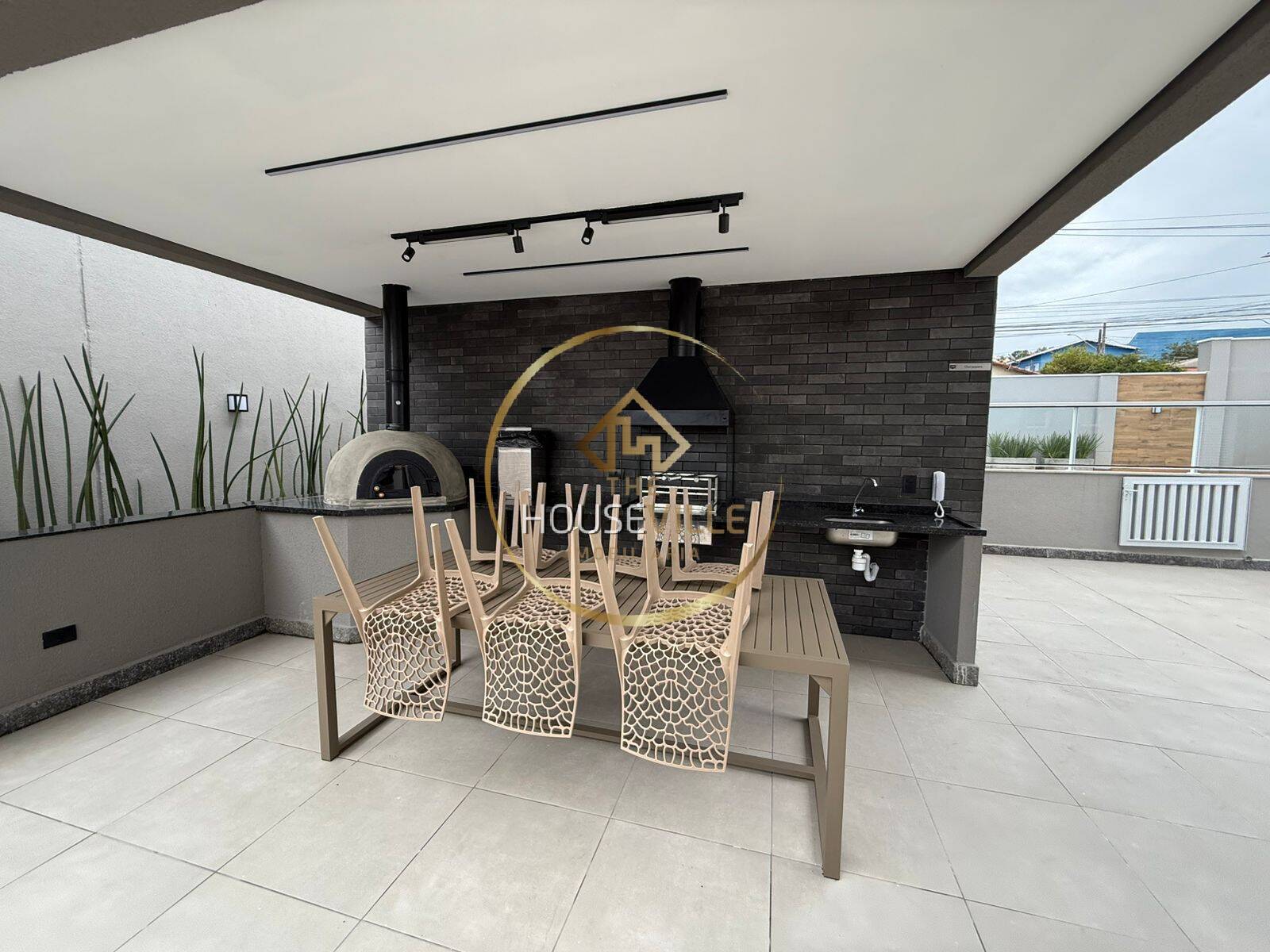 Apartamento à venda com 2 quartos, 50m² - Foto 33