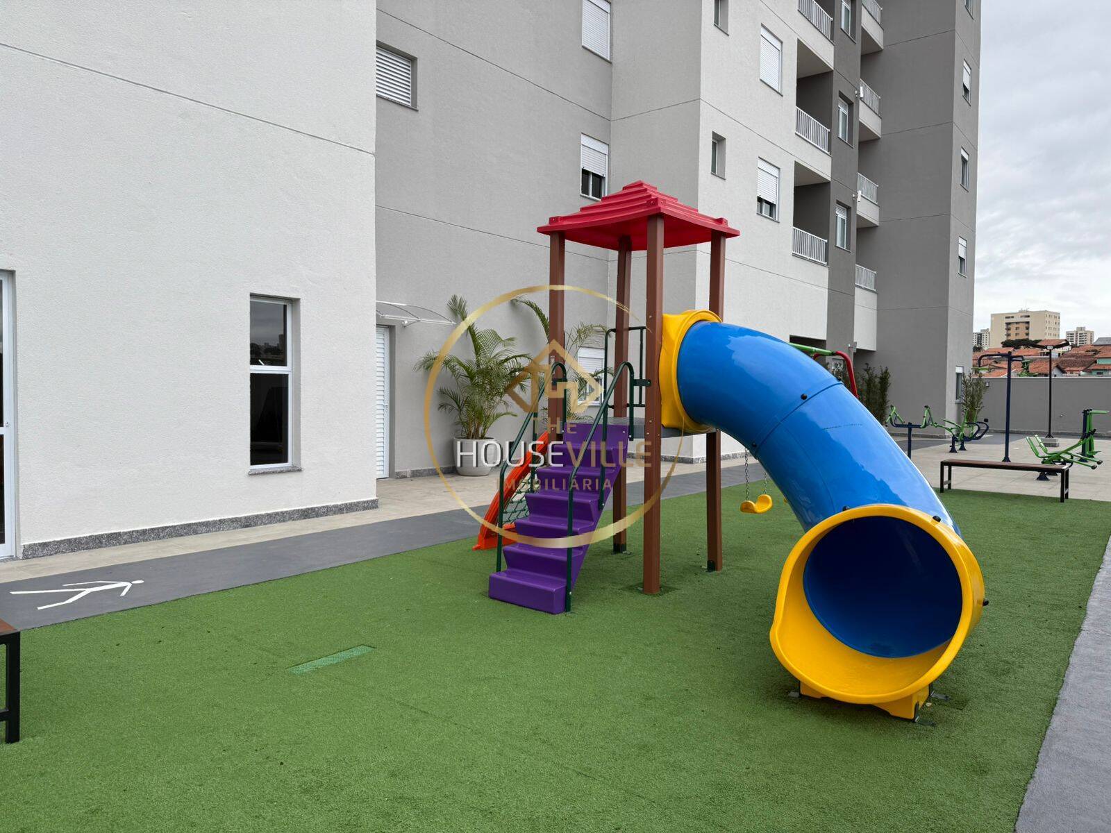 Apartamento à venda com 2 quartos, 50m² - Foto 35