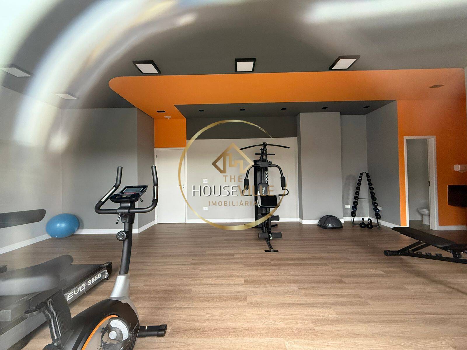 Apartamento à venda com 2 quartos, 50m² - Foto 34