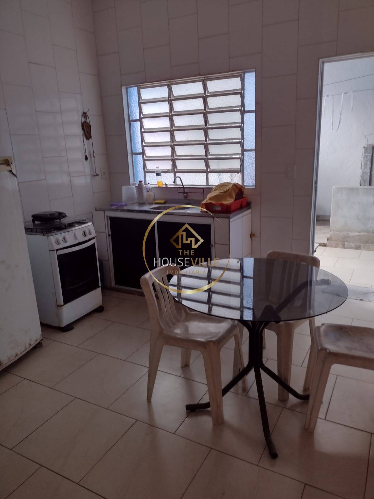 Casa, 2 quartos, 106 m² - Foto 1