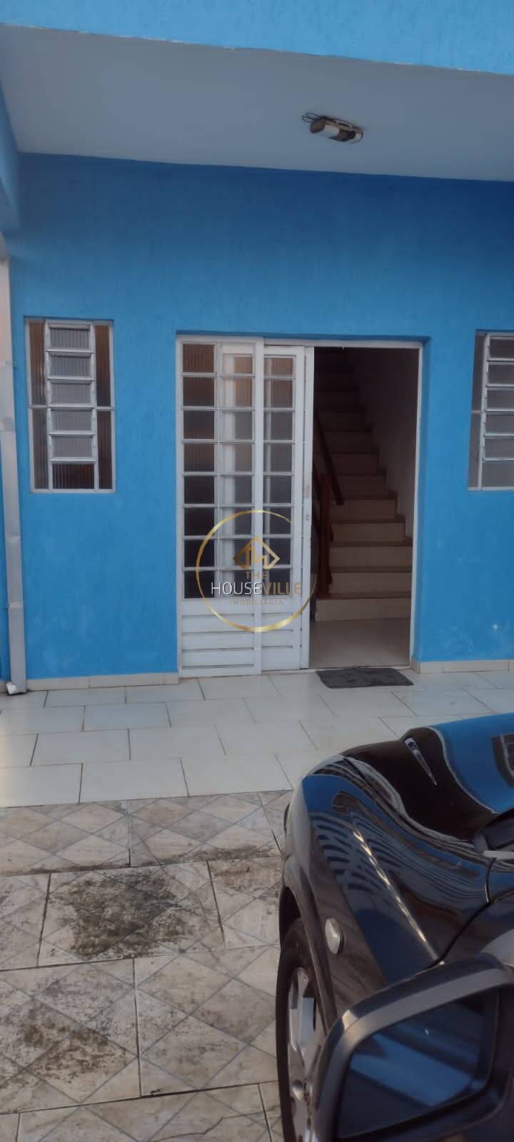 Casa, 2 quartos, 106 m² - Foto 3