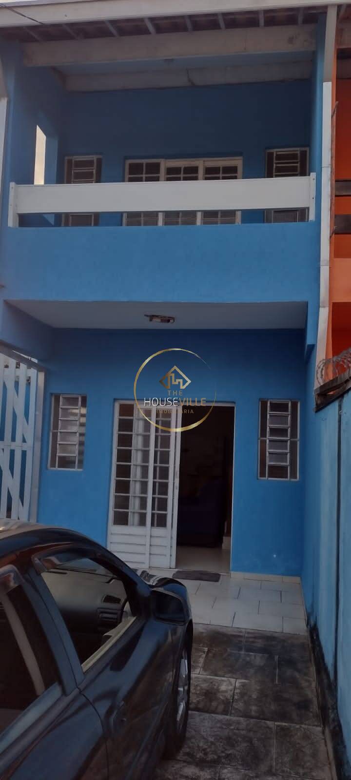 Casa, 2 quartos, 106 m² - Foto 2