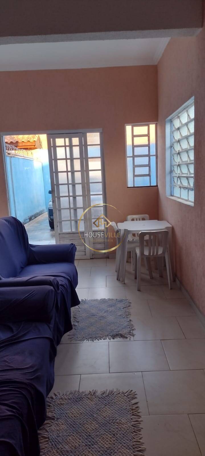 Casa, 2 quartos, 106 m² - Foto 7