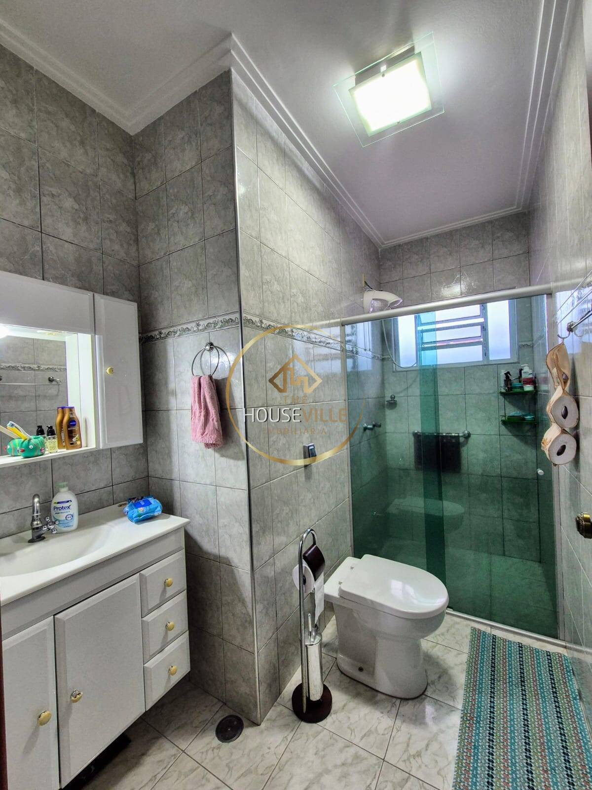 Casa à venda com 4 quartos, 199m² - Foto 11