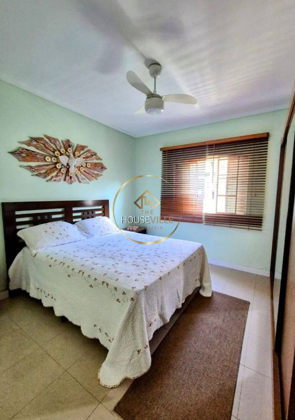Casa à venda com 4 quartos, 199m² - Foto 8