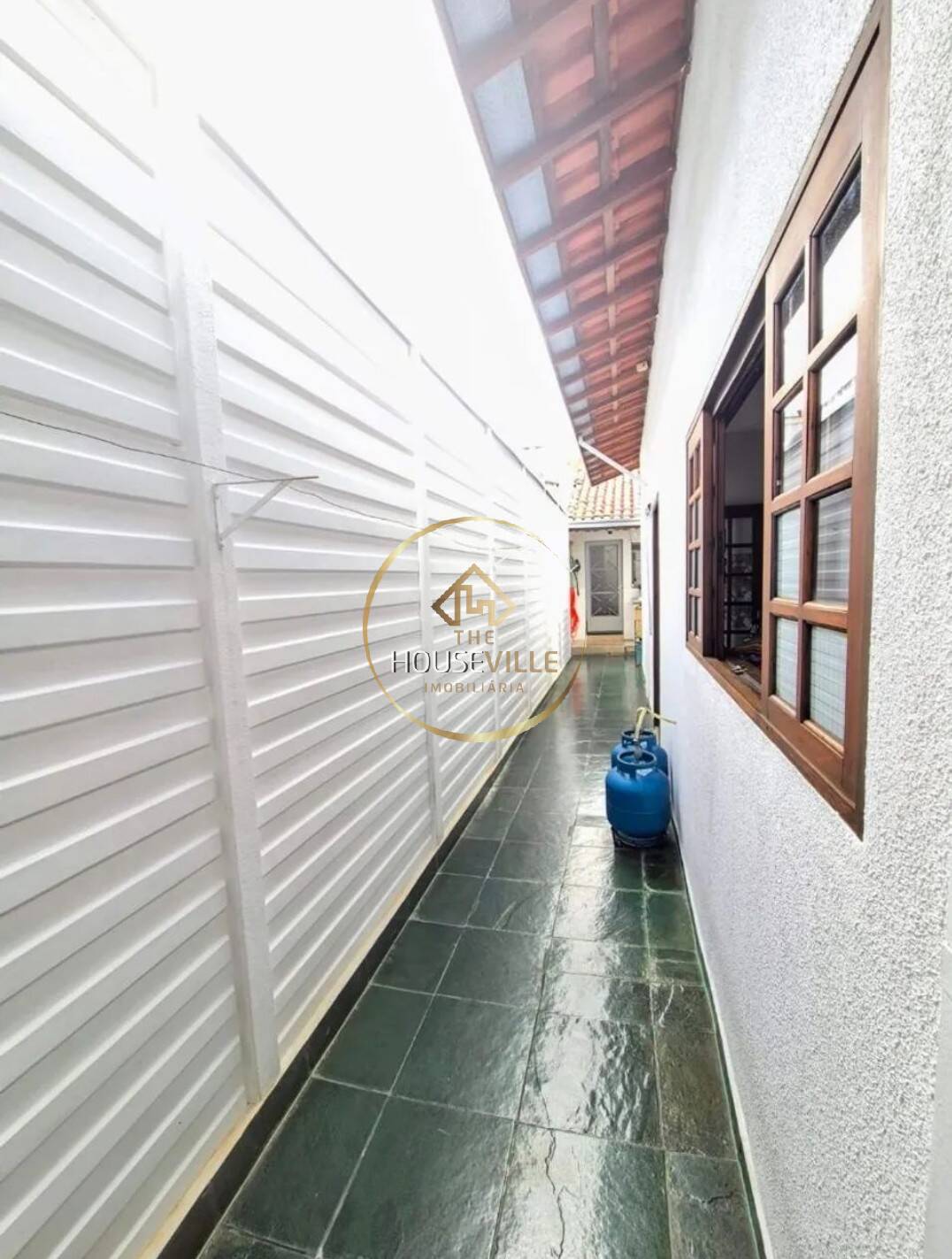 Casa à venda com 4 quartos, 199m² - Foto 16