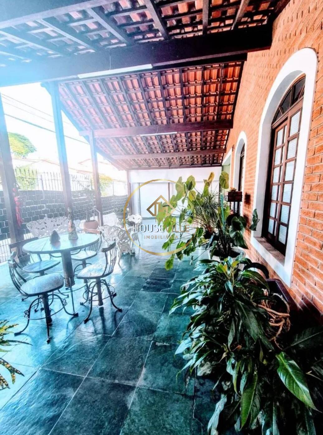 Casa à venda com 4 quartos, 199m² - Foto 5