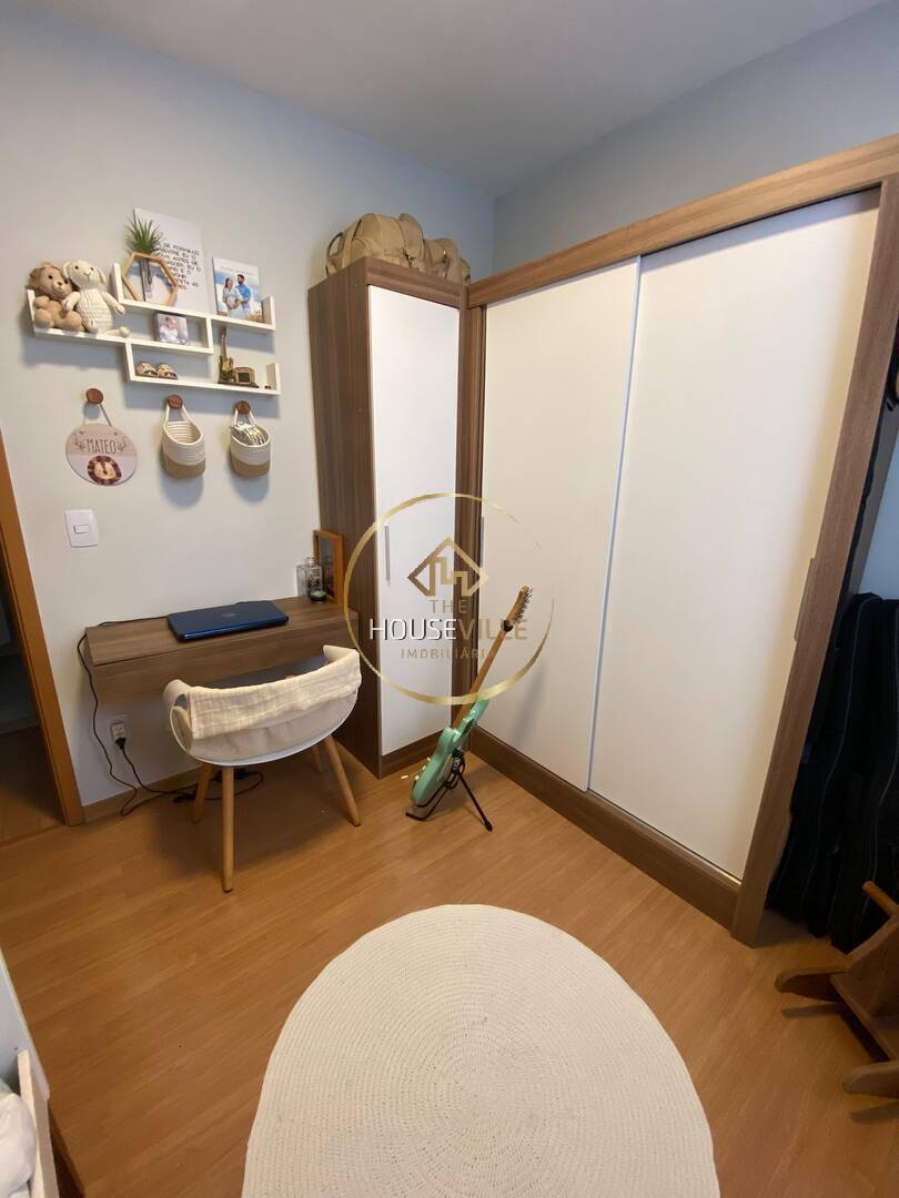 Apartamento à venda com 2 quartos, 46m² - Foto 27