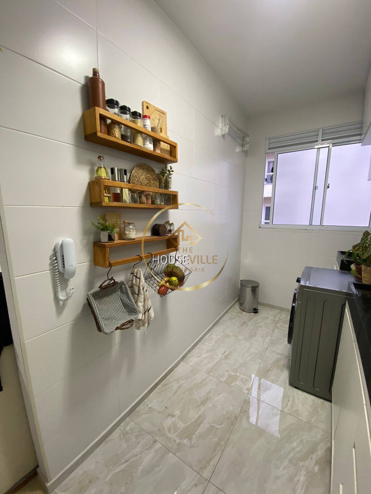 Apartamento à venda com 2 quartos, 46m² - Foto 19