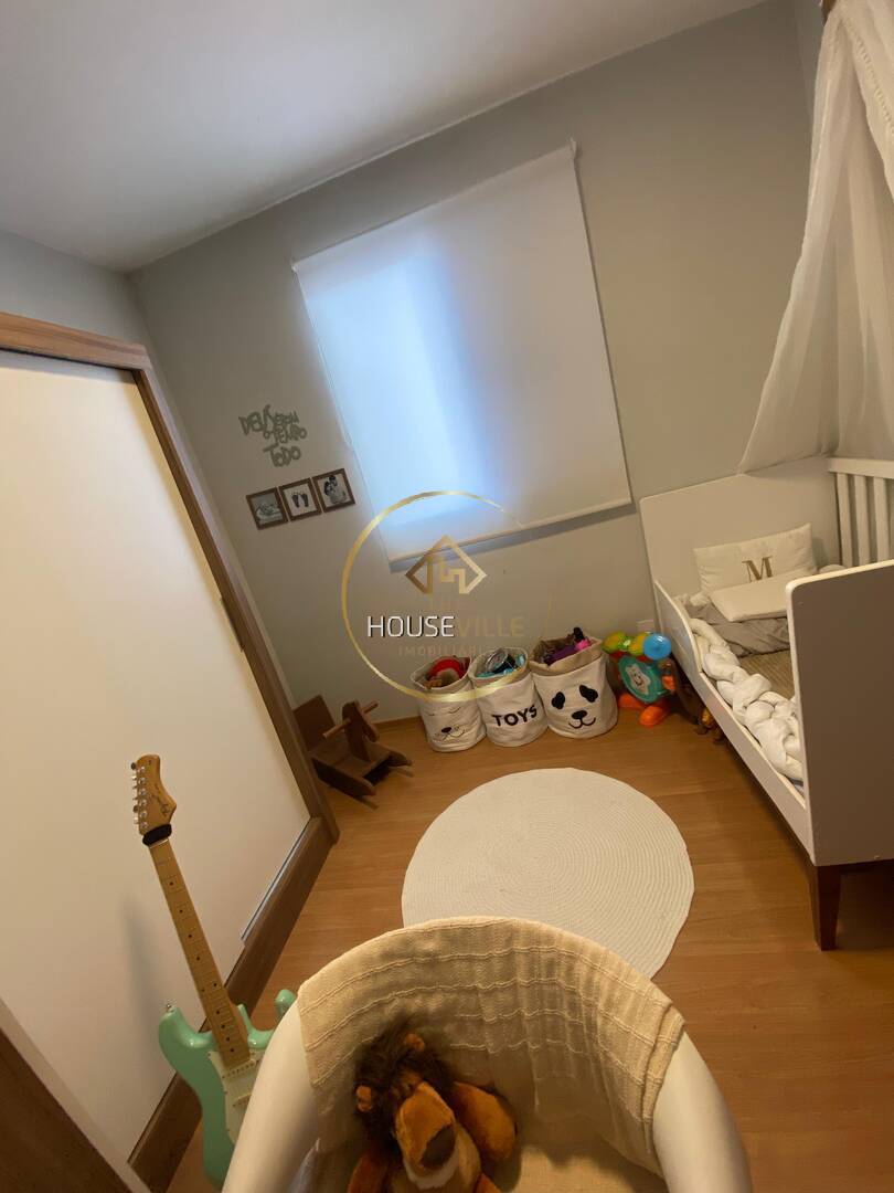 Apartamento à venda com 2 quartos, 46m² - Foto 35