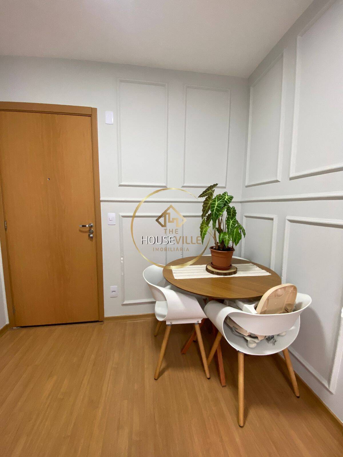 Apartamento à venda com 2 quartos, 46m² - Foto 8
