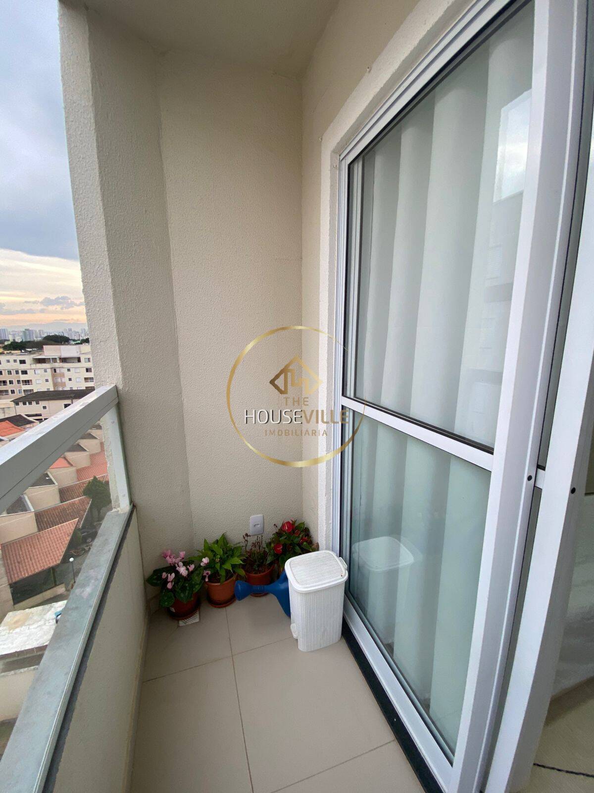 Apartamento à venda com 2 quartos, 46m² - Foto 9
