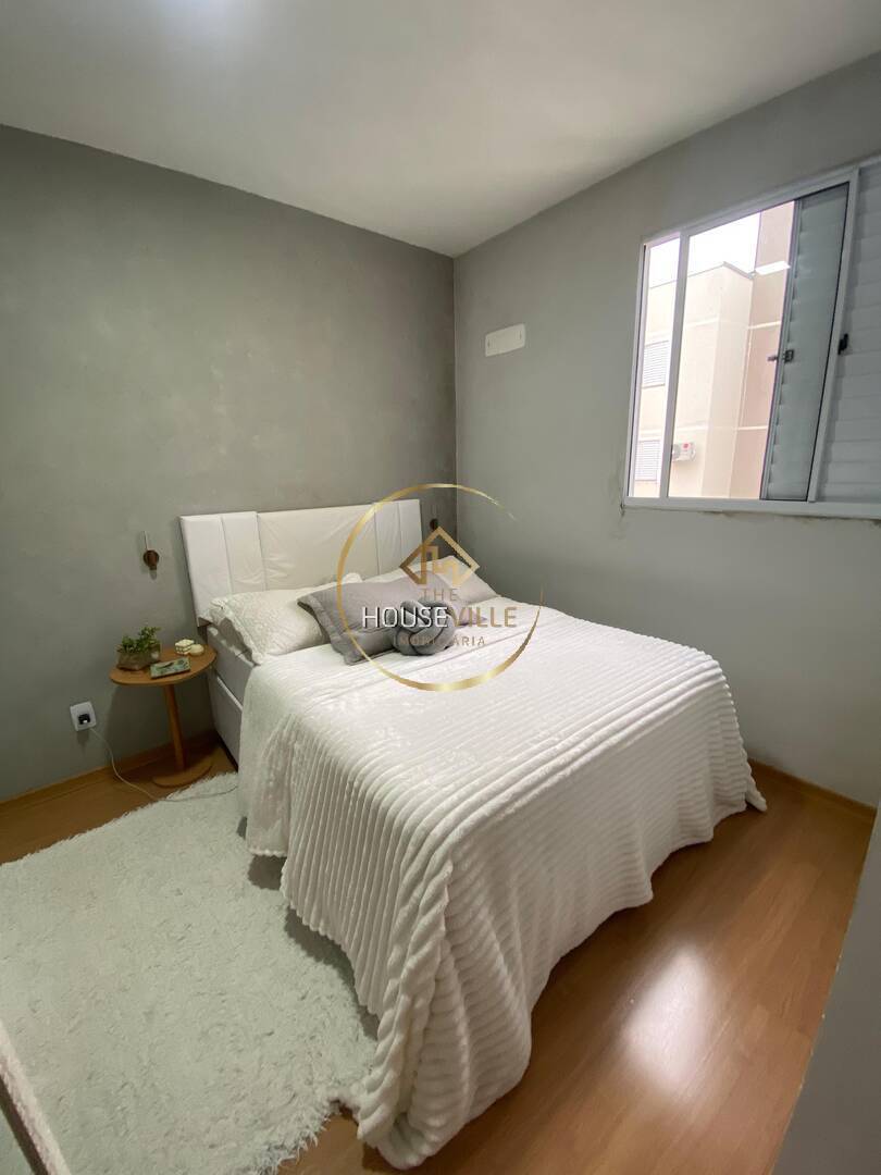 Apartamento à venda com 2 quartos, 46m² - Foto 29