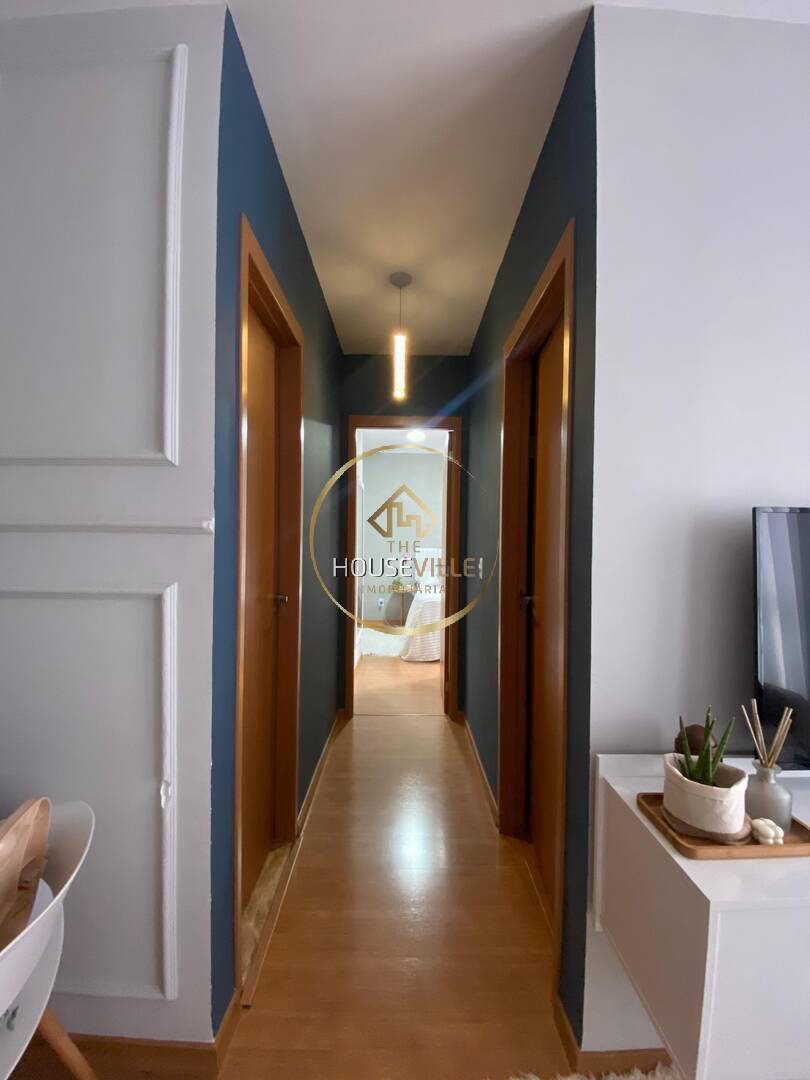 Apartamento à venda com 2 quartos, 46m² - Foto 24