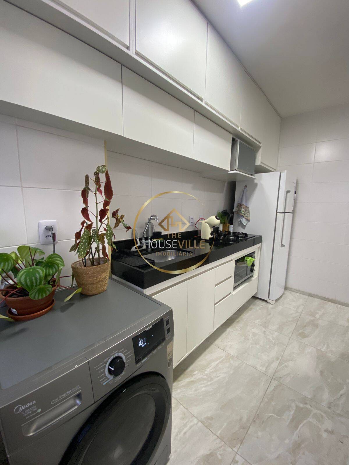 Apartamento à venda com 2 quartos, 46m² - Foto 11