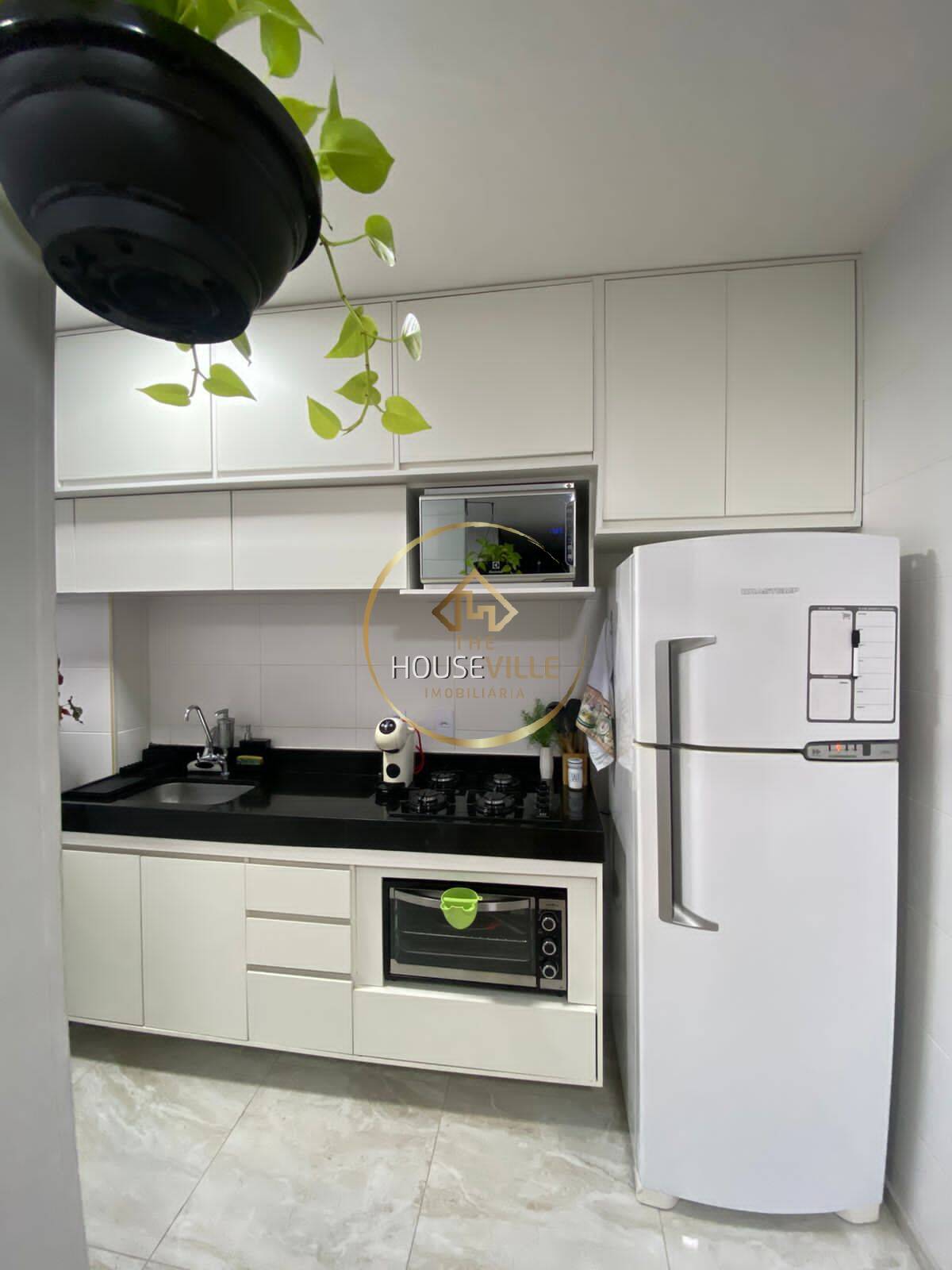 Apartamento à venda com 2 quartos, 46m² - Foto 12