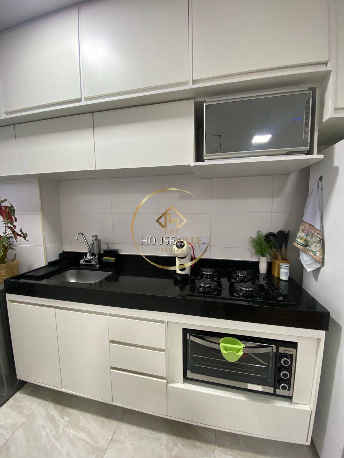 Apartamento à venda com 2 quartos, 46m² - Foto 13