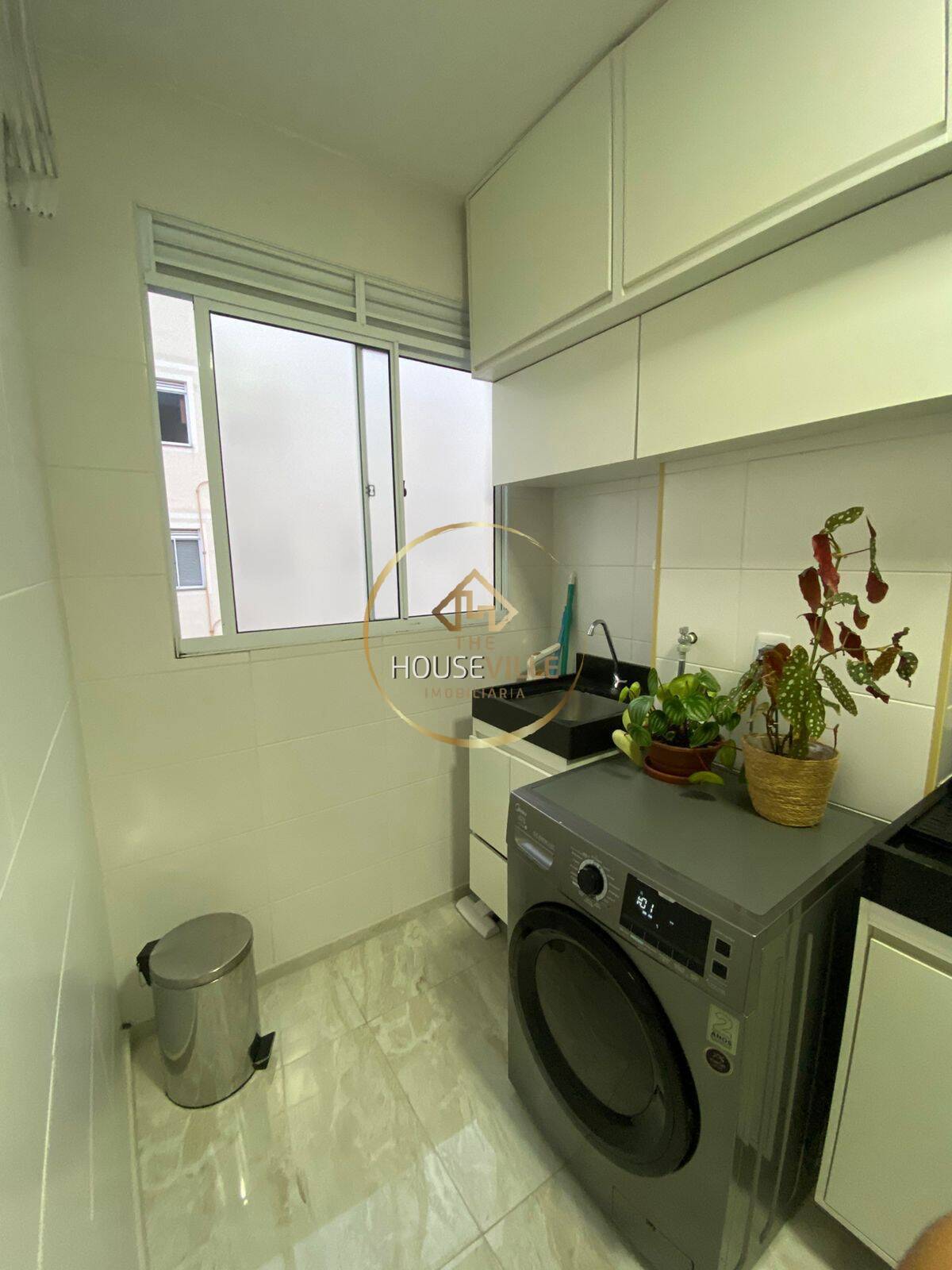 Apartamento à venda com 2 quartos, 46m² - Foto 18