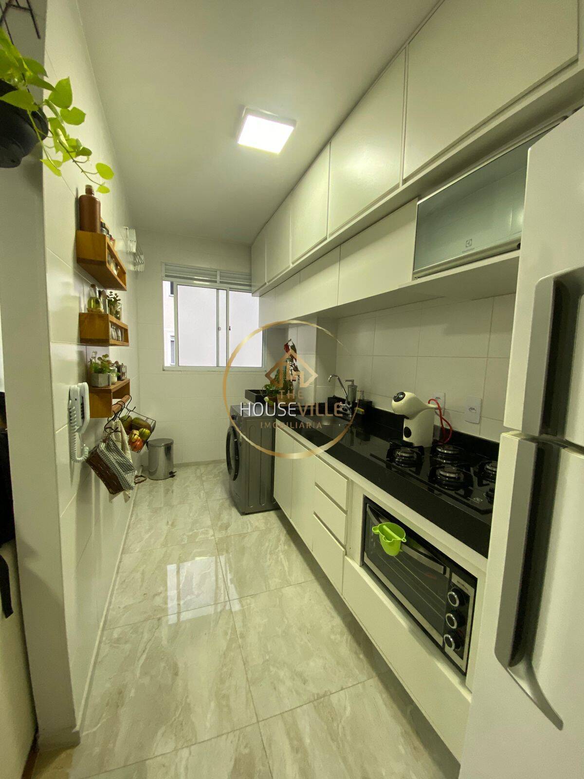 Apartamento à venda com 2 quartos, 46m² - Foto 16