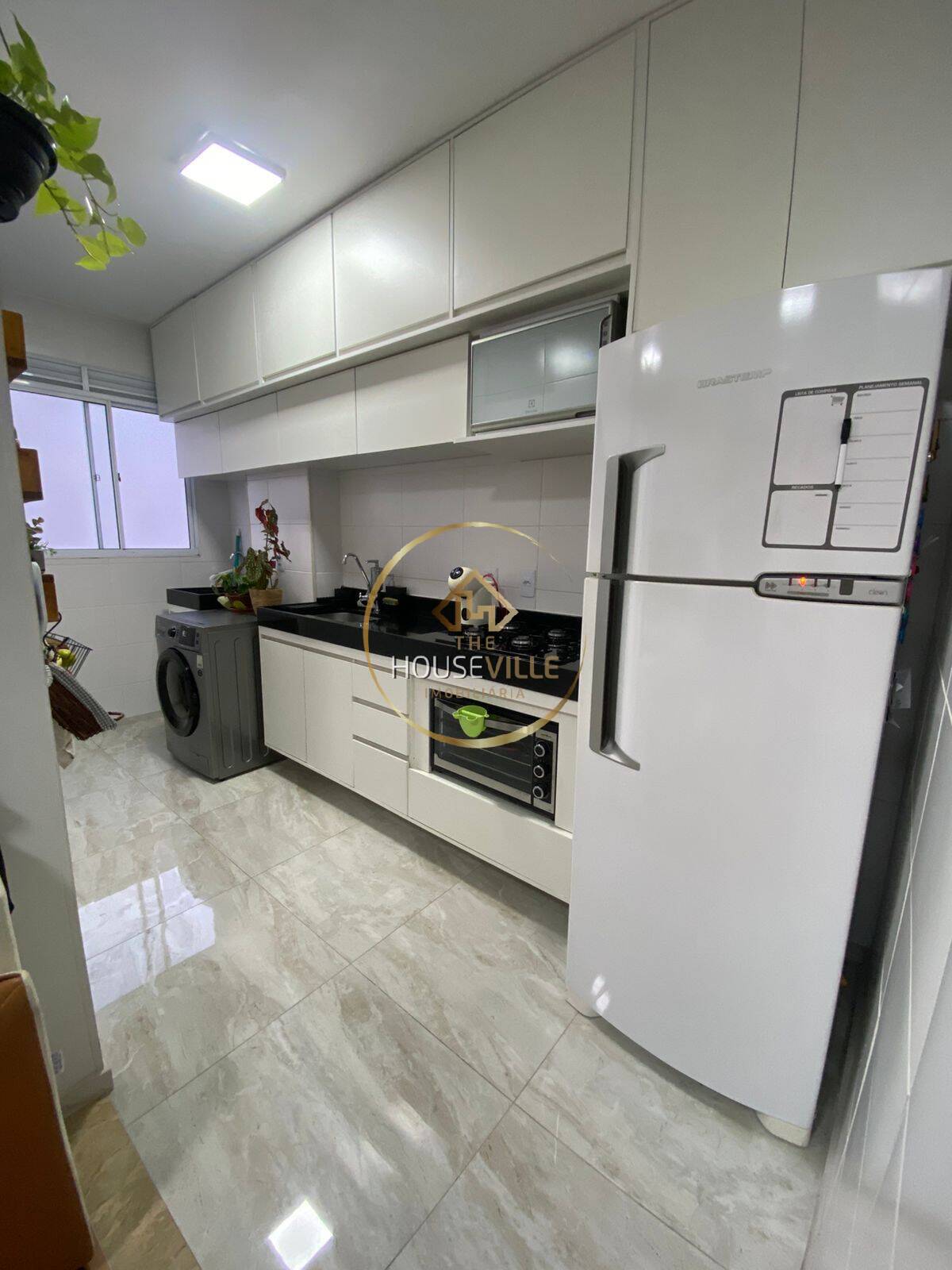 Apartamento à venda com 2 quartos, 46m² - Foto 15