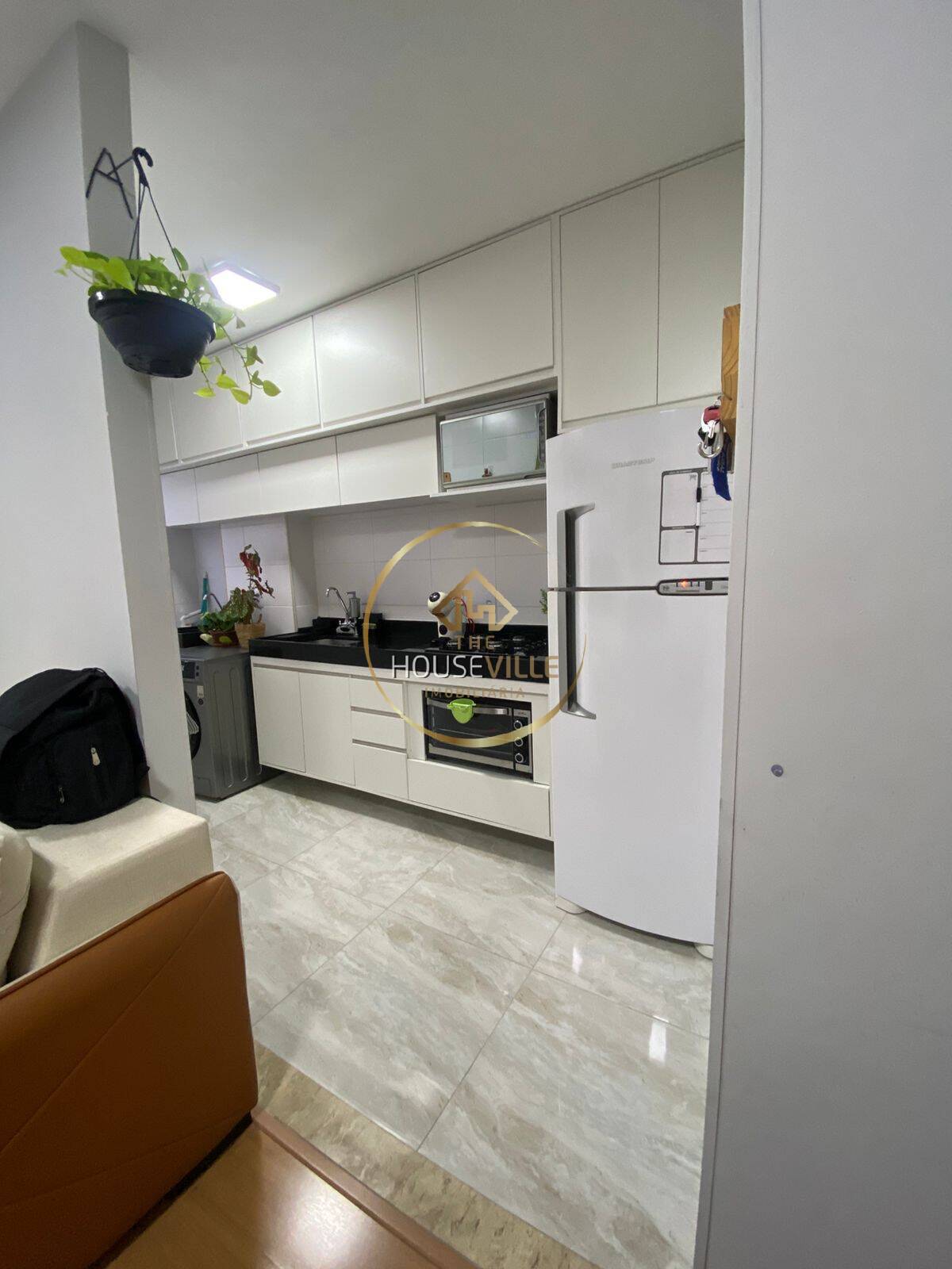 Apartamento à venda com 2 quartos, 46m² - Foto 14