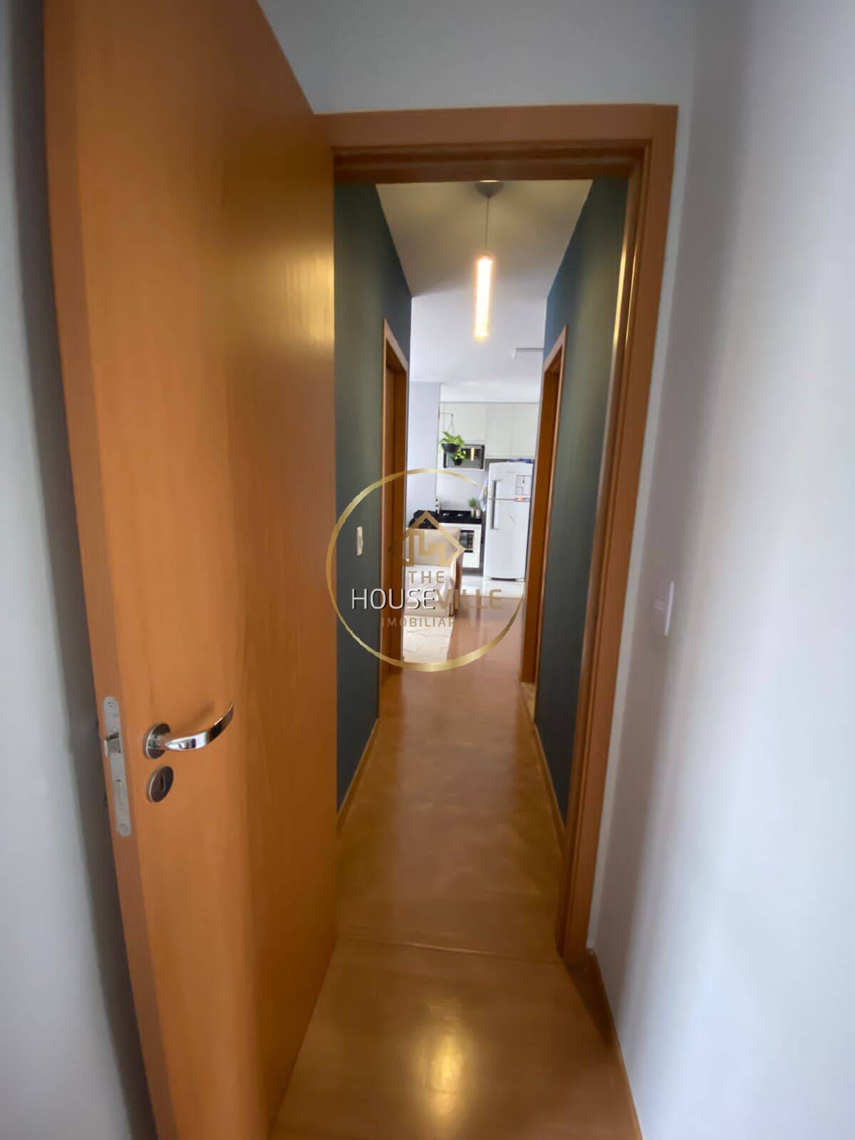 Apartamento à venda com 2 quartos, 46m² - Foto 25